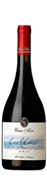 Casa Silva Cool Coast Syrah
